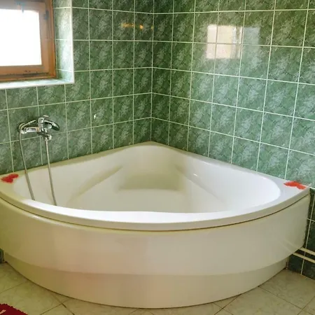 One-bedroom In Nová Lesná