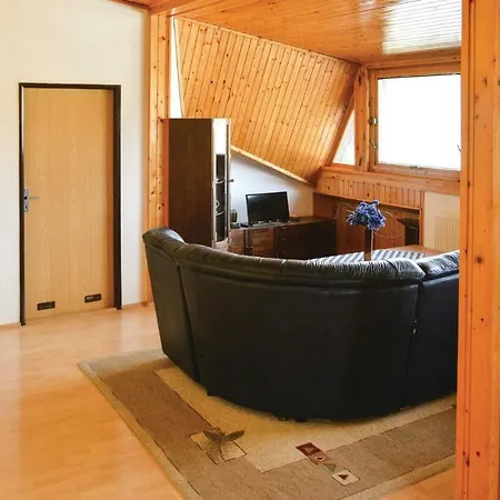 One-bedroom In Apartmán