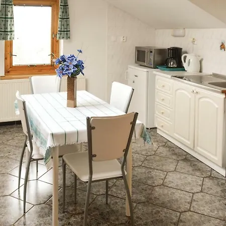One-bedroom In * Nová Lesná