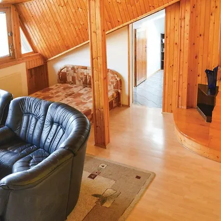 One-bedroom In Apartmán