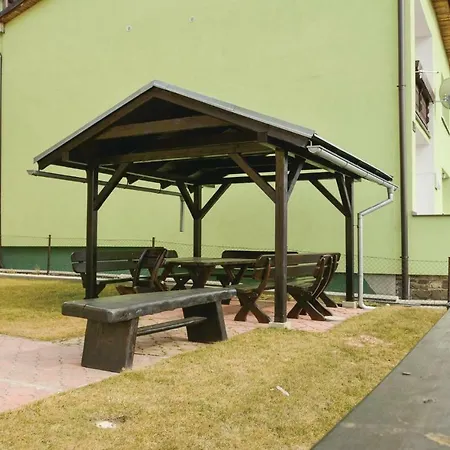 Apartmán One-bedroom In Nová Lesná