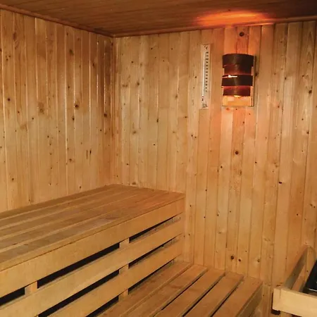 Apartmán One-bedroom In *